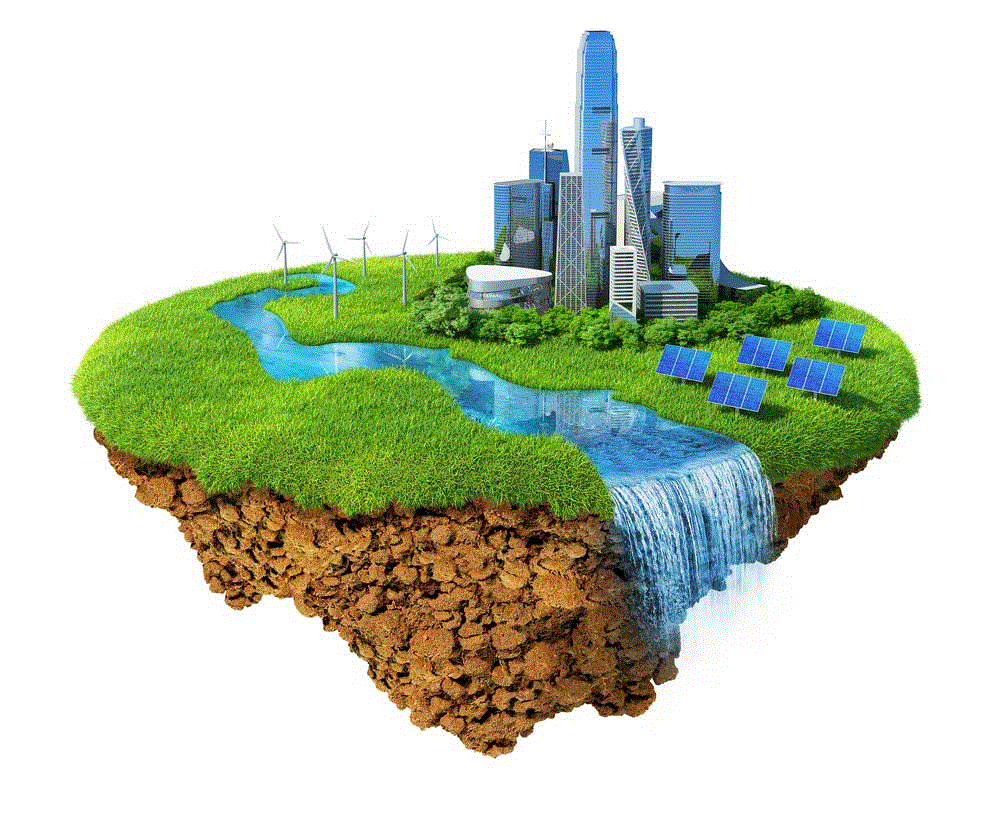 Eco-Technologies
