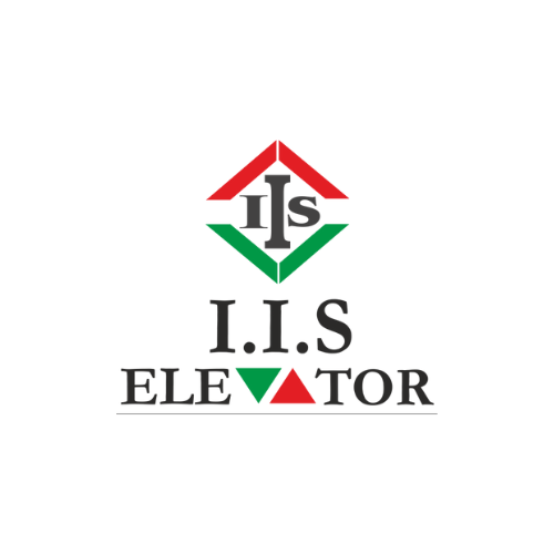 IIS Elevator Header Logo