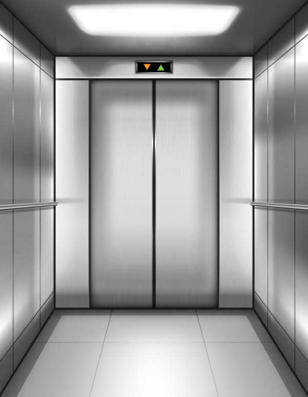 Residential Lift