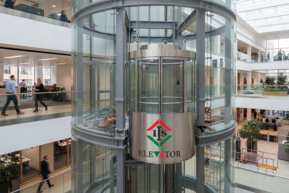 Capsule Lifts Kolkata