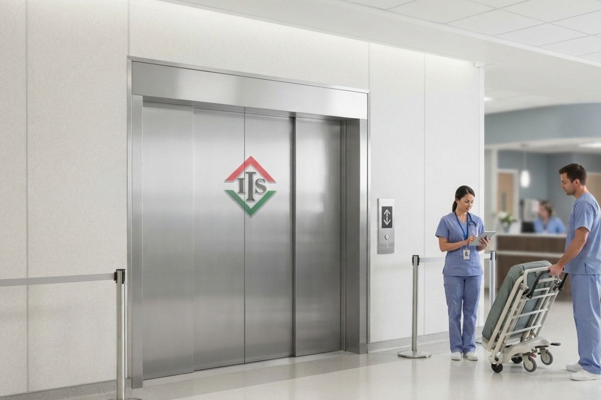 Hospital Lifts Kolkata