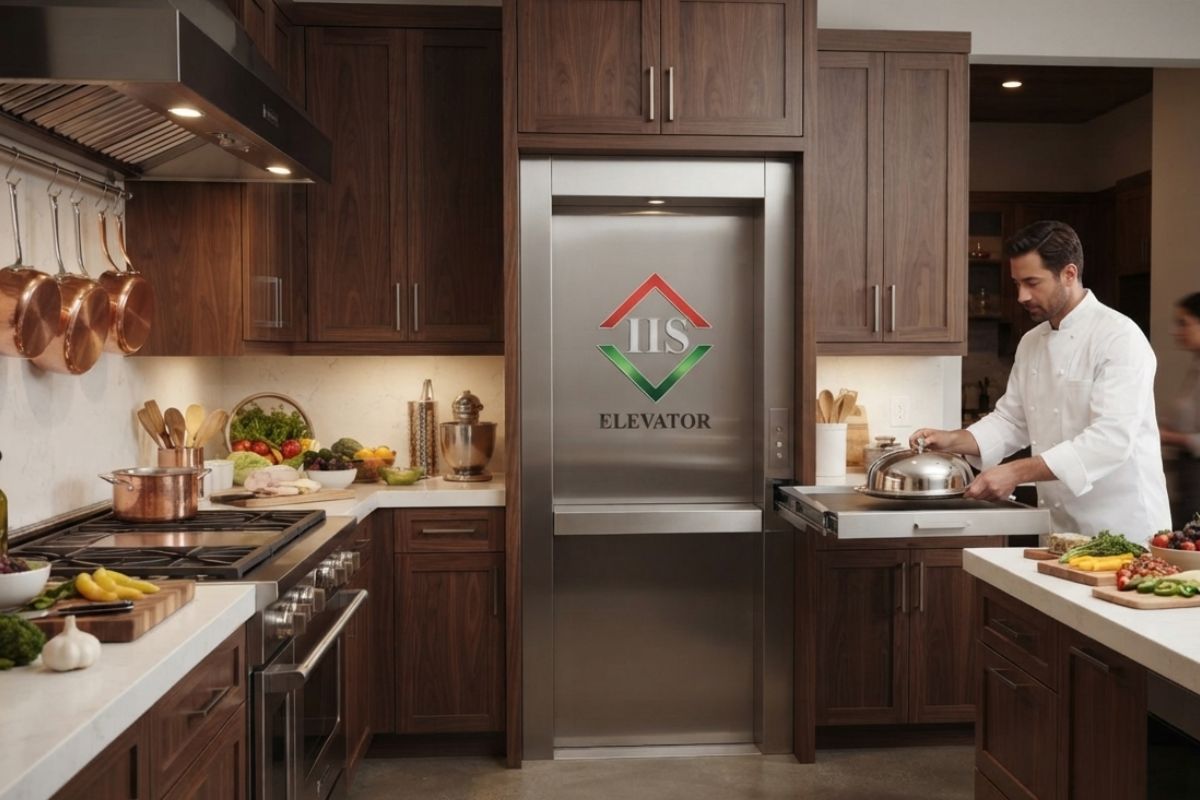 Kitchen Lifts Kolkata