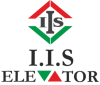 IIS Elevator - Transparent Logo